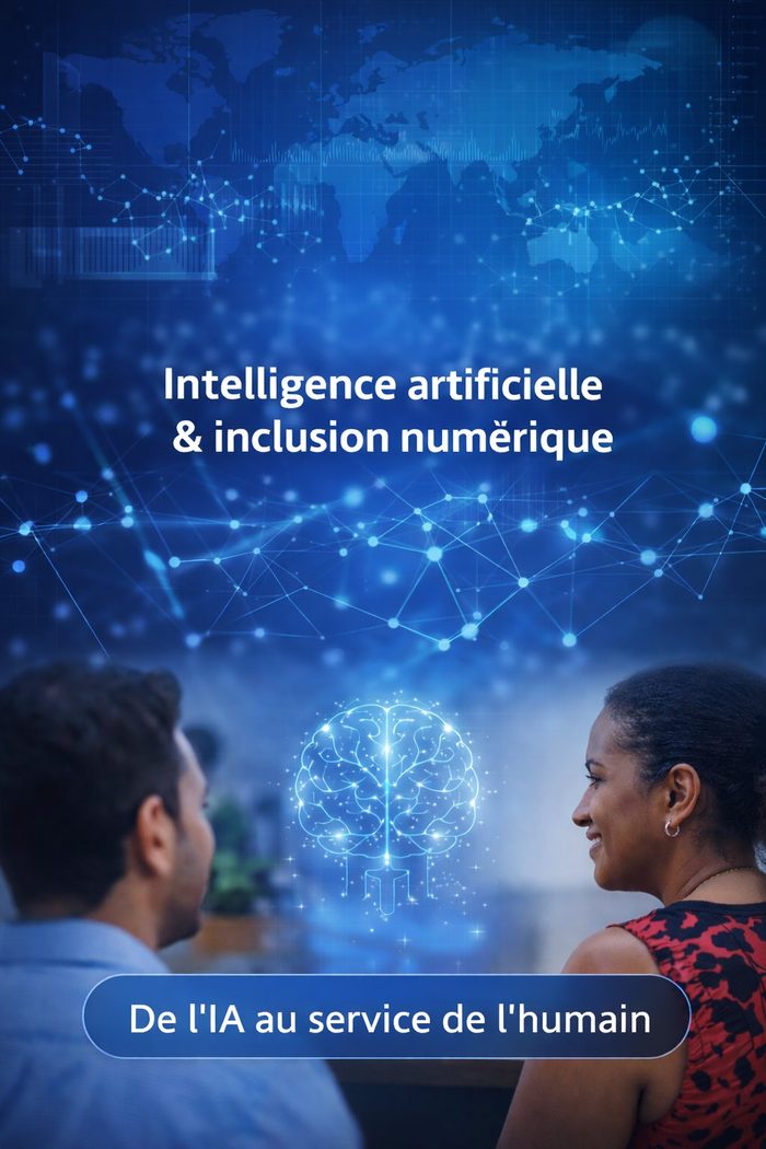 ORCAI — Naissance d'une entreprise à impact